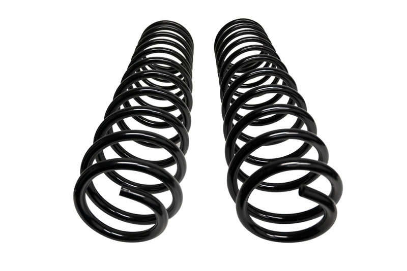2021-2024 Raptor Triple Rate Coil Spring Kit - View 6 | Dirty Garage