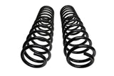 2021-2024 Raptor Triple Rate Overland Coil Spring Kit - View 6 | Dirty Garage