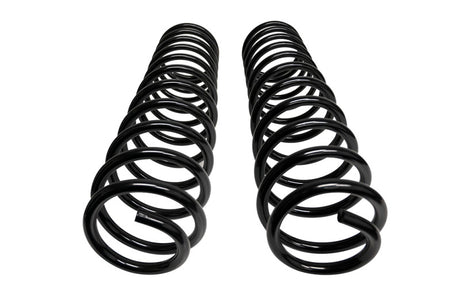 2021-2024 Raptor Triple Rate Overland Coil Spring Kit - View 6 | Dirty Garage