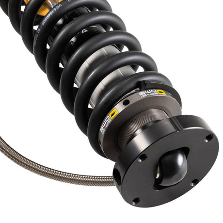 2024-2025 Toyota Tacoma Front Left Coilover - View 2 | Dirty Garage