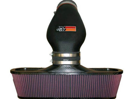Performance Intake Kit Fipk; Corvette, V8-6.0L; 2005 | Dirty Garage