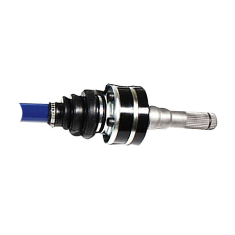 2015-2025 Mustang GT/EcoBoost/2015-2020 Mustang GT350 Half Shaft Upgrade Kit - View 7 | Dirty Garage
