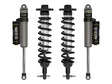 2021-2025 F-150 ICON Front and Rear Lift Kit | Dirty Garage
