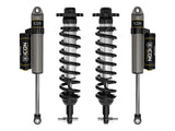 2021-2025 F-150 ICON Front and Rear Lift Kit | Dirty Garage
