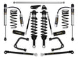2024-2025 ICON Front and Rear Lift Kit | Dirty Garage