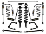 2024-2025 ICON Front and Rear Lift Kit | Dirty Garage