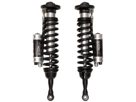 2008-2021 ICON 2.5 RR CDCV Coilover Kit | Dirty Garage