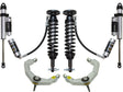 2015-2020 F-150 ICON Front and Rear Lift Kit | Dirty Garage