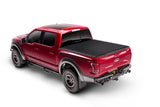 2017-2020 Super Duty 6' 6" Sentry CT Bed Cover | Dirty Garage