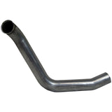 1999-2003 Superduty 7.3L 4 Down Pipe - View 3 | Dirty Garage