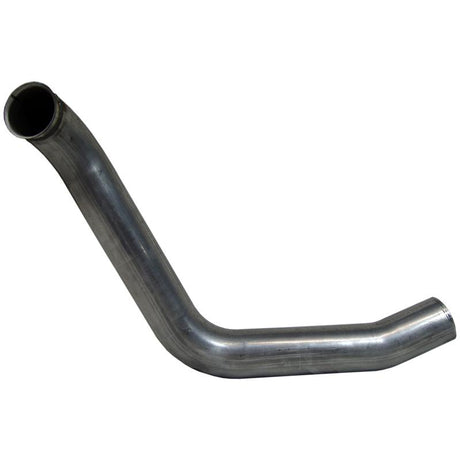 1999-2003 Superduty 7.3L 4 Down Pipe - View 3 | Dirty Garage