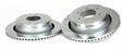 2012-2016 Ford F-150 Rear Brake Rotor | Dirty Garage