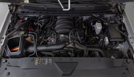 2014-2020 Silverado/1500 1500 V8 5.3L/6.2L F/L NextGen DryFlow - View 3 | Dirty Garage