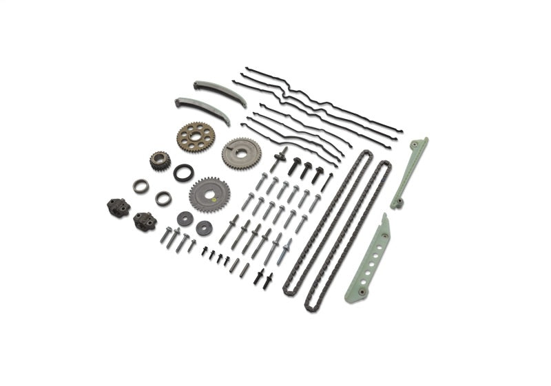 Universal 4.6L 2V Camshaft Drive Kit - View 6 | Dirty Garage