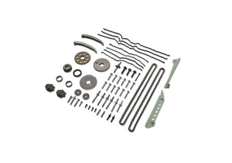 Universal 4.6L 2V Camshaft Drive Kit - View 6 | Dirty Garage