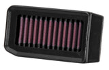 2009-2013 Yamaha XT250 Replacement Air Filter - View 9 | Dirty Garage