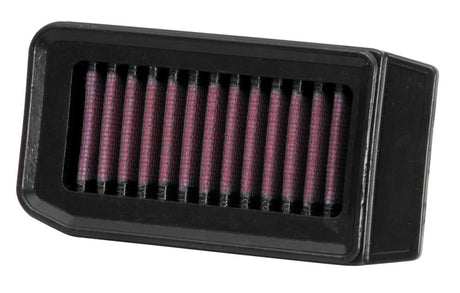 2009-2013 Yamaha XT250 Replacement Air Filter - View 9 | Dirty Garage