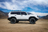 2022-2023 Tundra/Sequoia/Tacoma Tubular Rear Upper Link Kit - View 5 | Dirty Garage