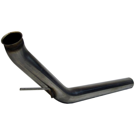 2003-2004 Ram HD 4 Down-Pipe T409 - View 4 | Dirty Garage