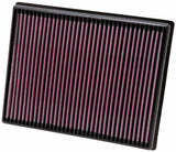 2007-2010 X5/X6 3.0L DSL Drop In Air Filter - View 3 | Dirty Garage