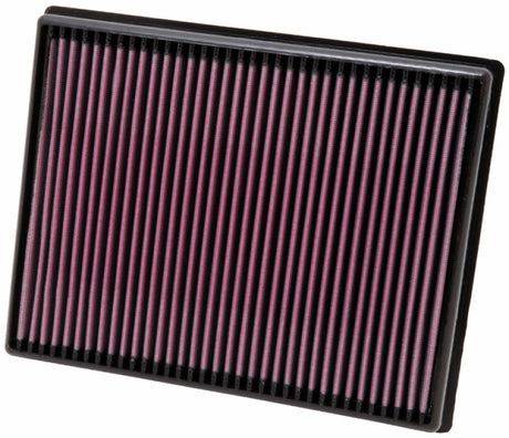 2007-2010 X5/X6 3.0L DSL Drop In Air Filter - View 3 | Dirty Garage