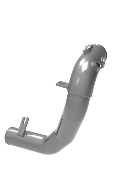 2021+ Bronco V6-2.7L Charge Pipe - View 6 | Dirty Garage