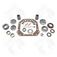 1963-1979 Corvette Rear Differential Rebuild Kit (YK GMVET-CI) | Dirty Garage