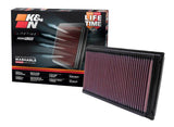 1988-2008 1.8L/1987-2005 Nissan/3.0L/2000-2009 3.5LDrop In Air Filter - View 18 | Dirty Garage