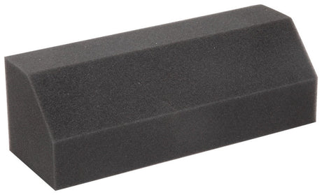 Universal Air Filter Foam Insert Block DSL Only | Dirty Garage