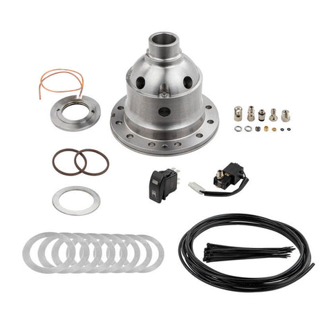 ARB Airlocker 35 Spl Sterling/Corp Ford 10.25&10.5In S/N - View 3 | Dirty Garage