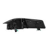 2012-2021 Model S Luxx-Series LED Tail Lights Alpha-Black - View 6 | Dirty Garage