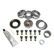2018-2024 Dana 35 Rear Differential Rebuild Kit (YK D35JL-REAR) | Dirty Garage