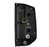 2014-2021 Tundra Nova-Series LED Tail Lights Alpha Black - View 3 | Dirty Garage