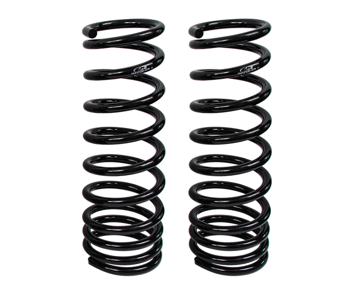 2003-2012 Ram HD Multi Rate Coil Springs (HEMI) (CS-DMRC-03-H)
