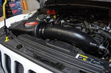 2018-2020 Wrangler JL 2.0L Evolution Intake Oiled - View 8 | Dirty Garage