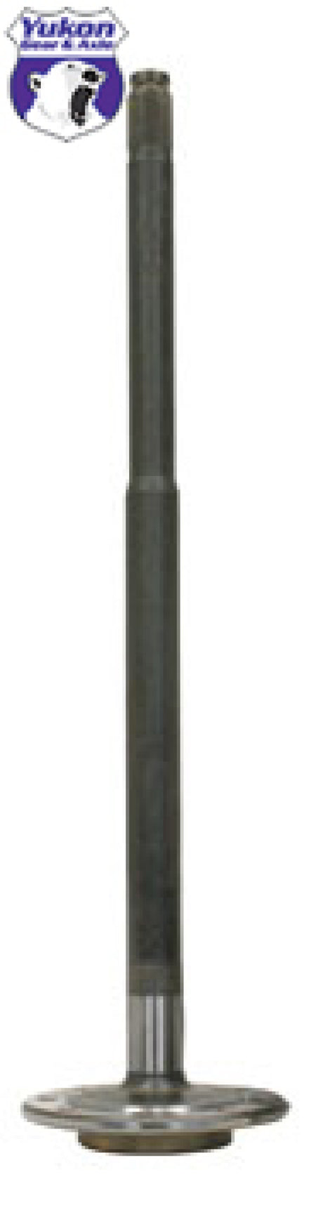 2007-2022 GM 9.5 in Rear Axle Shaft 1541H (YA G15812663) - View 3 | Dirty Garage