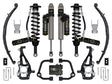 2021-2025 F-150 ICON Front and Rear Lift Kit | Dirty Garage