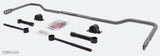 2020-2021 Gladiator (w/3-5in Lift) Solid Heat Treated Chromoly 7/8in Rear Sway Bar - View 9 | Dirty Garage