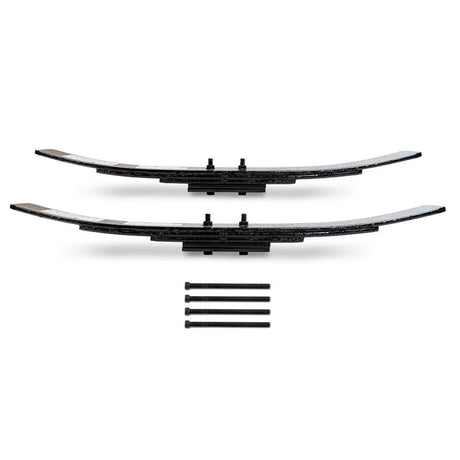 Cognito Leaf Spring Mini Pack Kit for 2003-2025 Ram HD