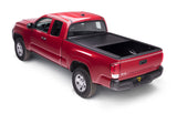 2024-2026 Tacoma 5ft Bed ONE MX Retractable Tonneau Cover - View 2 | Dirty Garage