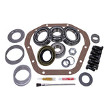 1970-2012 Dana 70U Rear Differential Rebuild Kit (YK D70-U) - View 4 | Dirty Garage