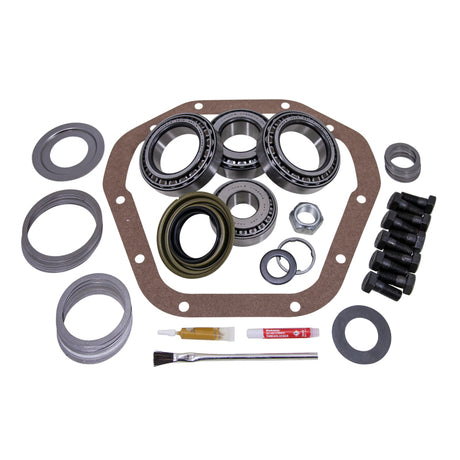 1970-2012 Dana 70U Rear Differential Rebuild Kit (YK D70-U) - View 4 | Dirty Garage