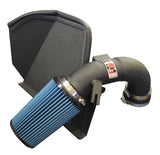 2016-2018 BMW 330i 2.0L Wrinkle Black Cold Air Intake | Dirty Garage