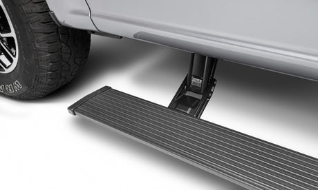 2022-2024 GM 1500 / HD PowerStep Plug N Play - View 2 | Dirty Garage