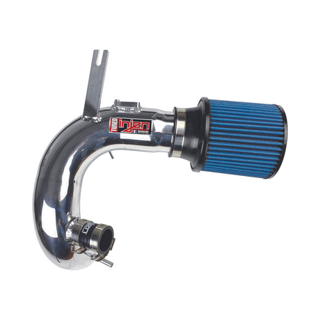 2009-2011 Ralliart 2.0L Turbo Polished SP Series Tuned Short Ram Intake System | Dirty Garage