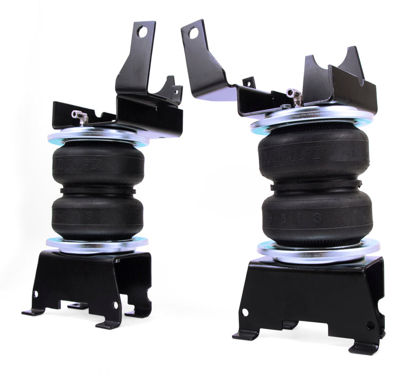 Universal Loadlifter 5000 Air Spring Kit - View 8 | Dirty Garage
