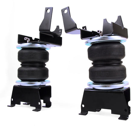 Universal Loadlifter 5000 Air Spring Kit - View 8 | Dirty Garage