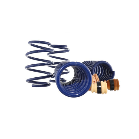 2015-2023 Mustang GT/2.3L EcoBoost Fastback Track Lowering Spring Kit (Excl MagneRide Susp) - View 10 | Dirty Garage