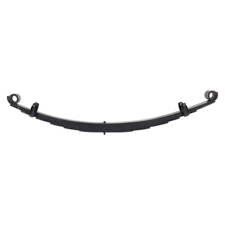 1960-1985 Toyota Land Cruiser Leaf Spring Toyota 40 Series Front | Dirty Garage