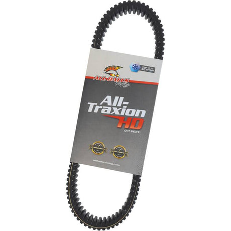 2016-2020 Can-Am Defender 800 All Traxion HD CVT Belts | Dirty Garage